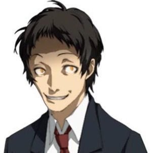 Meet your Posher, Adachi